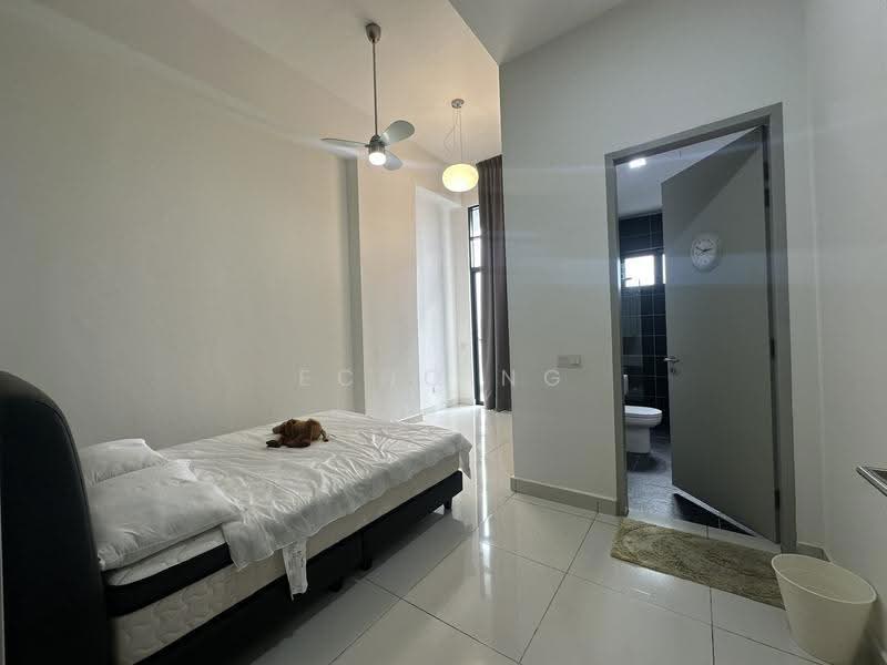 Condominium for Sale at Dua Menjalara - Echo Ng - Bedroom - PropertyGuru.com.my