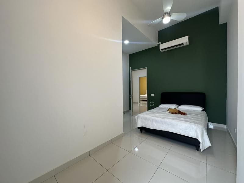 Condominium for Sale at Dua Menjalara - Echo Ng - Bedroom - PropertyGuru.com.my