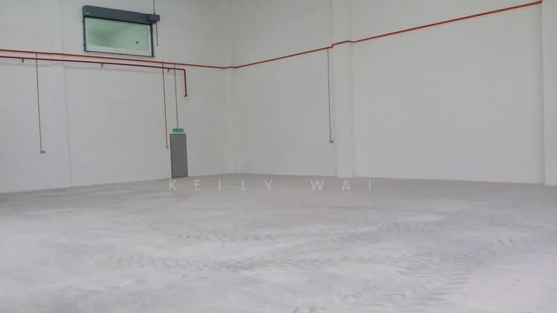 Semi-D Factory for Sale in Pekan Nanas (Johor) - Kelly Wai - Interior - PropertyGuru.com.my