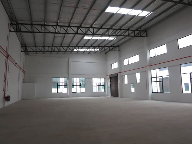 Semi-D Factory for Sale in Pekan Nanas (Johor) - Kelly Wai - Interior - PropertyGuru.com.my
