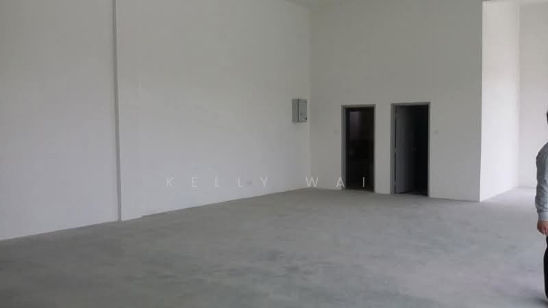 Semi-D Factory for Sale in Pekan Nanas (Johor) - Kelly Wai - Interior - PropertyGuru.com.my