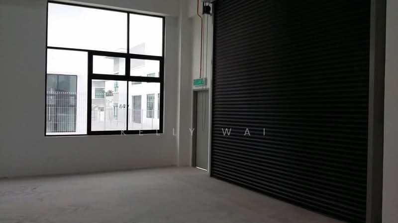 Semi-D Factory for Sale in Pekan Nanas (Johor) - Kelly Wai - Interior - PropertyGuru.com.my