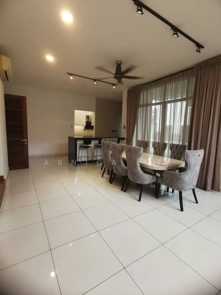 Rumah Berkembar untuk Disewa di 16 Sierra (Puchong) - Arnica Low - PropertyGuru.com.my