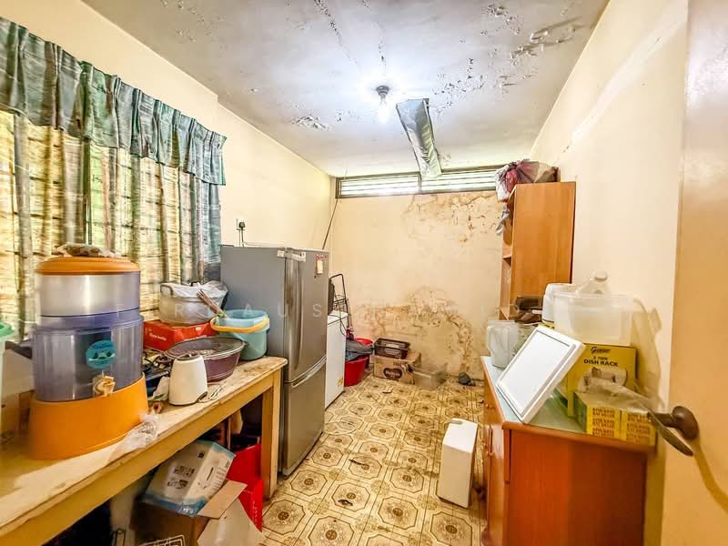 Bungalow for Sale in SS3 (Petaling Jaya) - Firdaus Hamidun - Interior - PropertyGuru.com.my