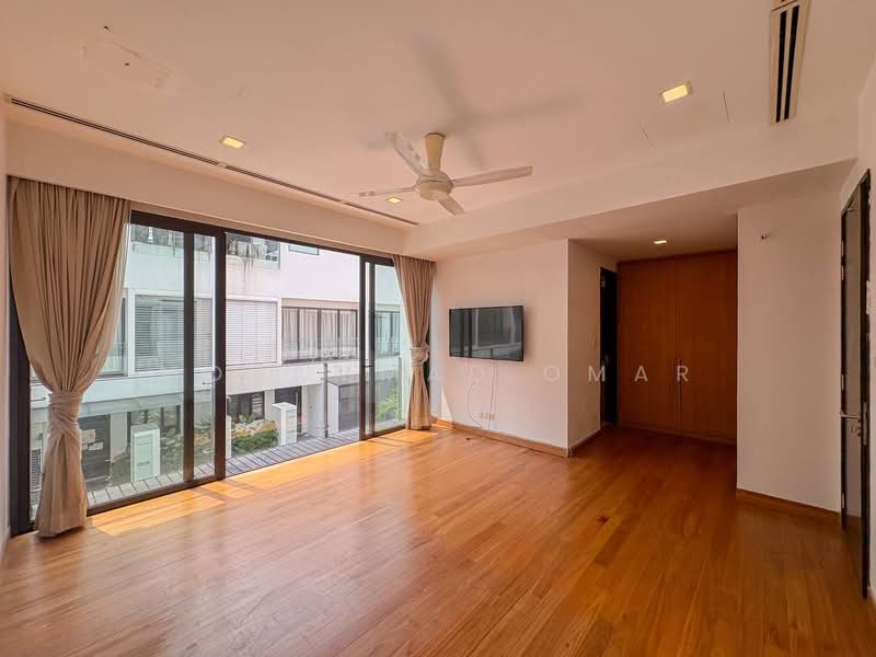 Townhouse for Sale in Taman Sri Hartamas (Sri Hartamas) - Mohammad Omar - PropertyGuru.com.my