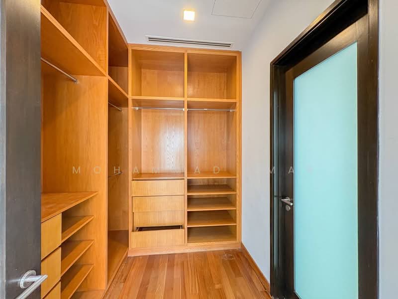 Townhouse for Sale in Taman Sri Hartamas (Sri Hartamas) - Mohammad Omar - PropertyGuru.com.my