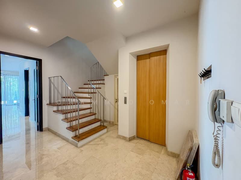 Townhouse for Sale in Taman Sri Hartamas (Sri Hartamas) - Mohammad Omar - PropertyGuru.com.my