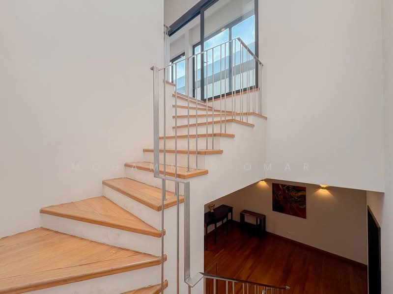 Townhouse for Sale in Taman Sri Hartamas (Sri Hartamas) - Mohammad Omar - PropertyGuru.com.my