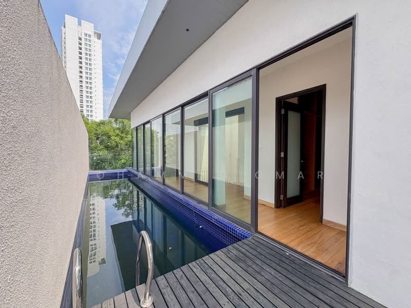 Townhouse for Sale in Taman Sri Hartamas (Sri Hartamas) - Mohammad Omar - PropertyGuru.com.my