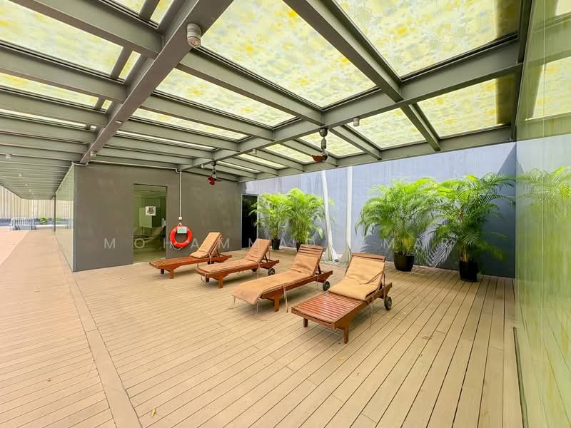 Townhouse for Sale in Taman Sri Hartamas (Sri Hartamas) - Mohammad Omar - PropertyGuru.com.my