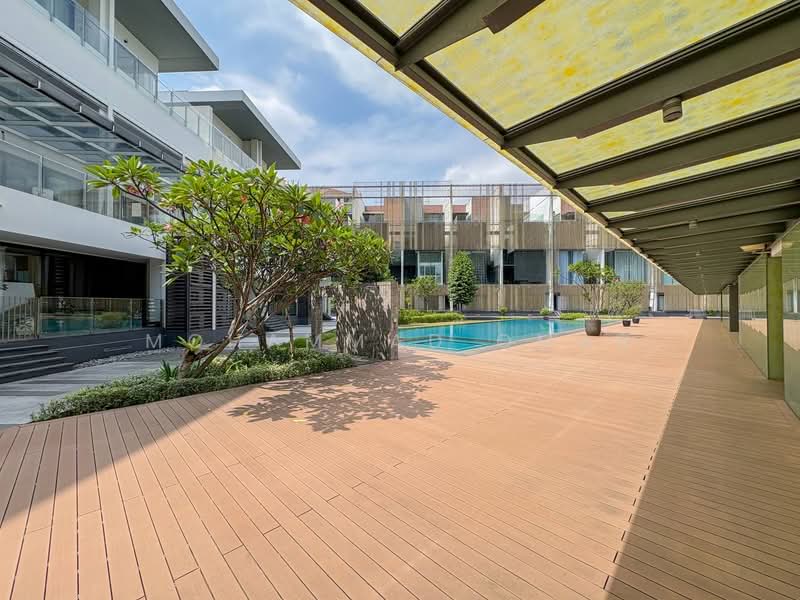 Townhouse for Sale in Taman Sri Hartamas (Sri Hartamas) - Mohammad Omar - PropertyGuru.com.my