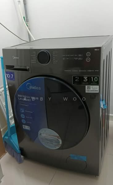 Apartment for Rent at Nadayu 801 - Abby Woo - Interior - PropertyGuru.com.my