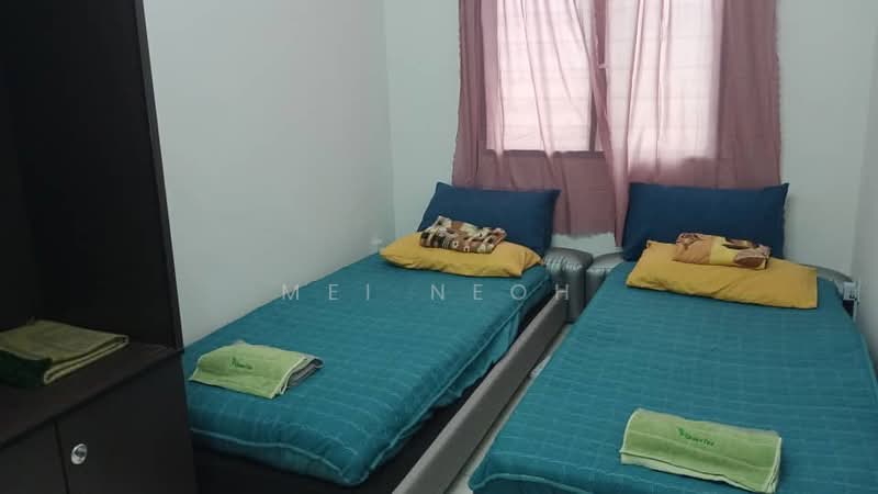 2-storey Terraced House for Rent in Taman Scientex Pasir Gudang (Pasir Gudang) - Mei Neoh - PropertyGuru.com.my