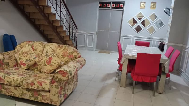 2-storey Terraced House for Rent in Taman Scientex Pasir Gudang (Pasir Gudang) - Mei Neoh - PropertyGuru.com.my
