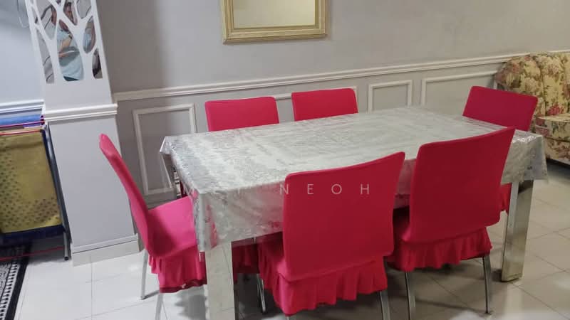 2-storey Terraced House for Rent in Taman Scientex Pasir Gudang (Pasir Gudang) - Mei Neoh - PropertyGuru.com.my