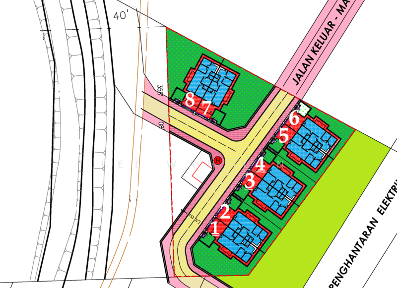 Semi-Detached House for Sale in Batu Gajah (Perak) - Lee Wah Yen - PropertyGuru.com.my