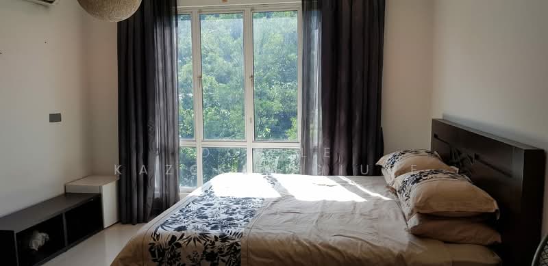 Bungalow for Sale in Bukit Damansara (Damansara Heights) - Dovile Kazokeviciute - Bedroom - PropertyGuru.com.my