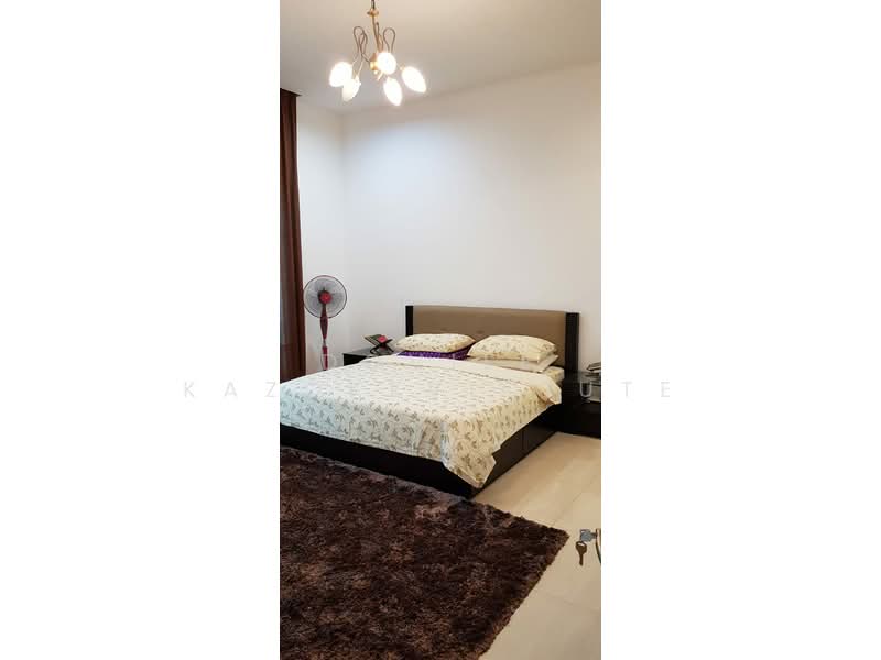 Bungalow for Sale in Bukit Damansara (Damansara Heights) - Dovile Kazokeviciute - Bedroom - PropertyGuru.com.my