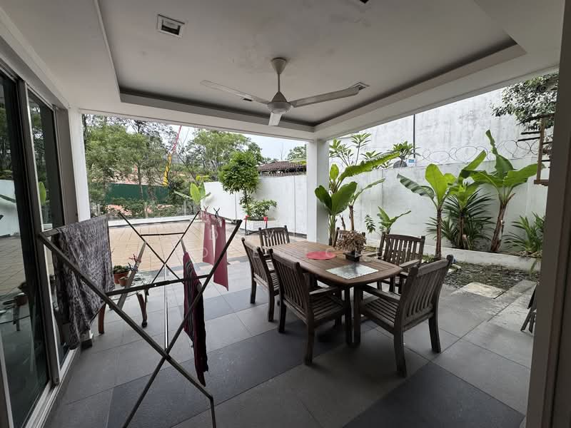Bungalow for Sale in Bukit Damansara (Damansara Heights) - Dovile Kazokeviciute - Exterior - PropertyGuru.com.my