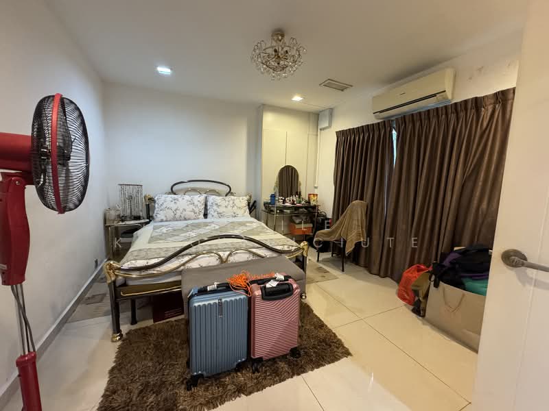 Bungalow for Sale in Bukit Damansara (Damansara Heights) - Dovile Kazokeviciute - Bedroom - PropertyGuru.com.my