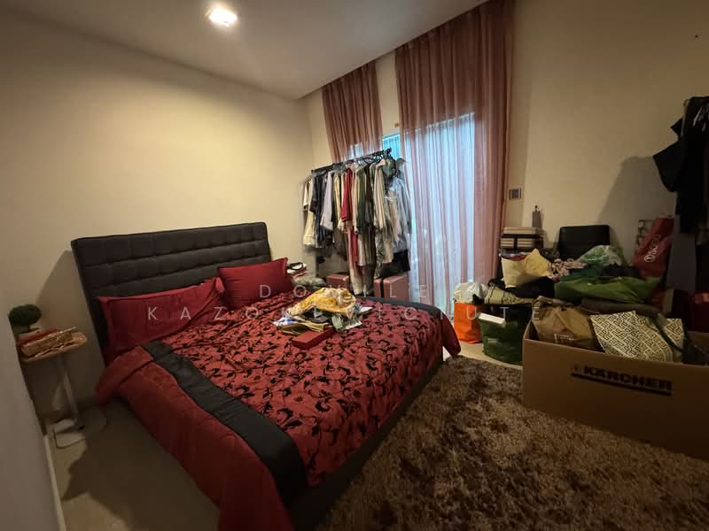 Bungalow for Sale in Bukit Damansara (Damansara Heights) - Dovile Kazokeviciute - Bedroom - PropertyGuru.com.my