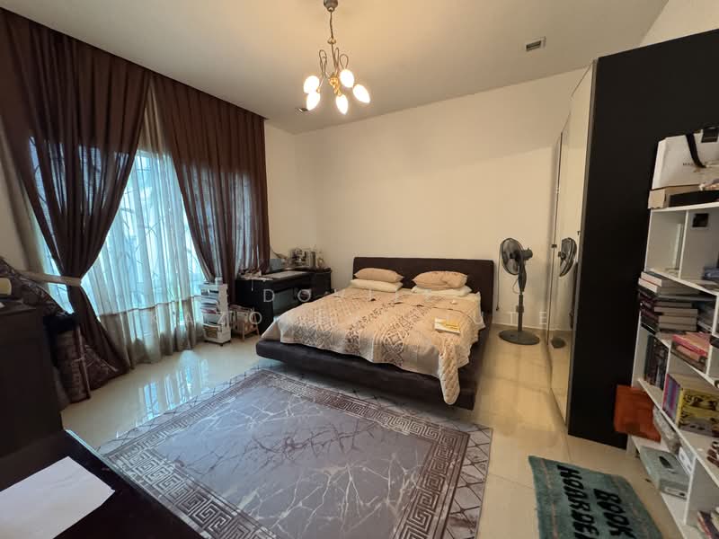 Bungalow for Sale in Bukit Damansara (Damansara Heights) - Dovile Kazokeviciute - Bedroom - PropertyGuru.com.my