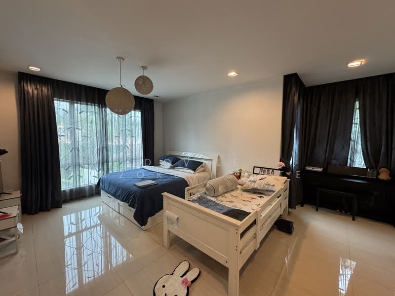 Bungalow for Sale in Bukit Damansara (Damansara Heights) - Dovile Kazokeviciute - Bedroom - PropertyGuru.com.my