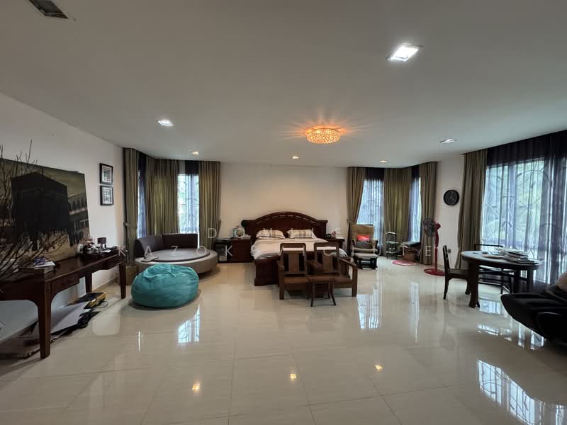 Bungalow for Sale in Bukit Damansara (Damansara Heights) - Dovile Kazokeviciute - Bedroom - PropertyGuru.com.my