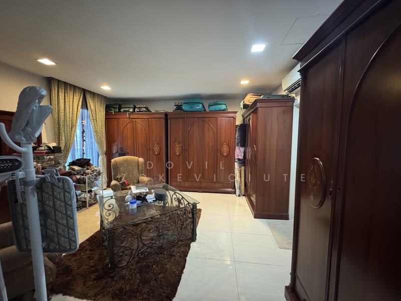 Bungalow for Sale in Bukit Damansara (Damansara Heights) - Dovile Kazokeviciute - Interior - PropertyGuru.com.my
