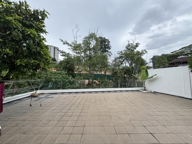 Bungalow for Sale in Bukit Damansara (Damansara Heights) - Dovile Kazokeviciute - Exterior - PropertyGuru.com.my
