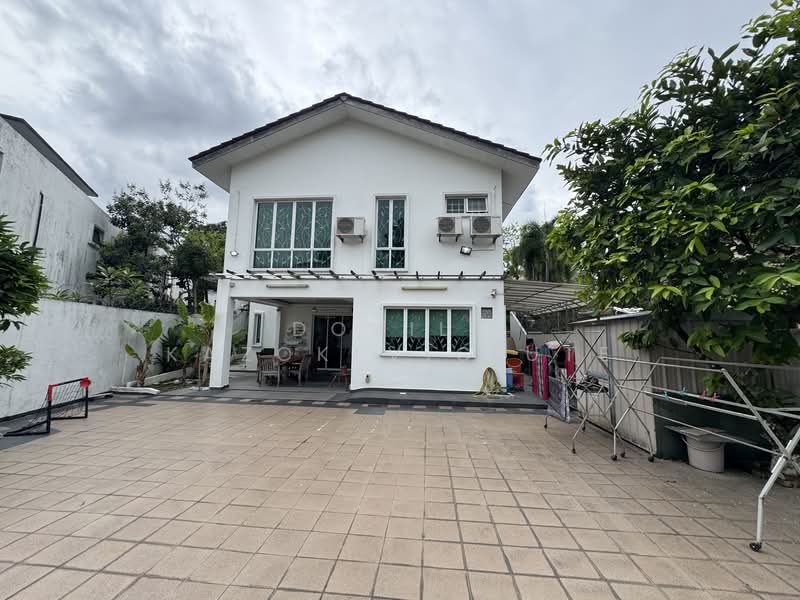 Bungalow for Sale in Bukit Damansara (Damansara Heights) - Dovile Kazokeviciute - Exterior - PropertyGuru.com.my