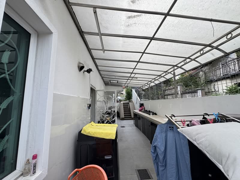 Bungalow for Sale in Bukit Damansara (Damansara Heights) - Dovile Kazokeviciute - Exterior - PropertyGuru.com.my