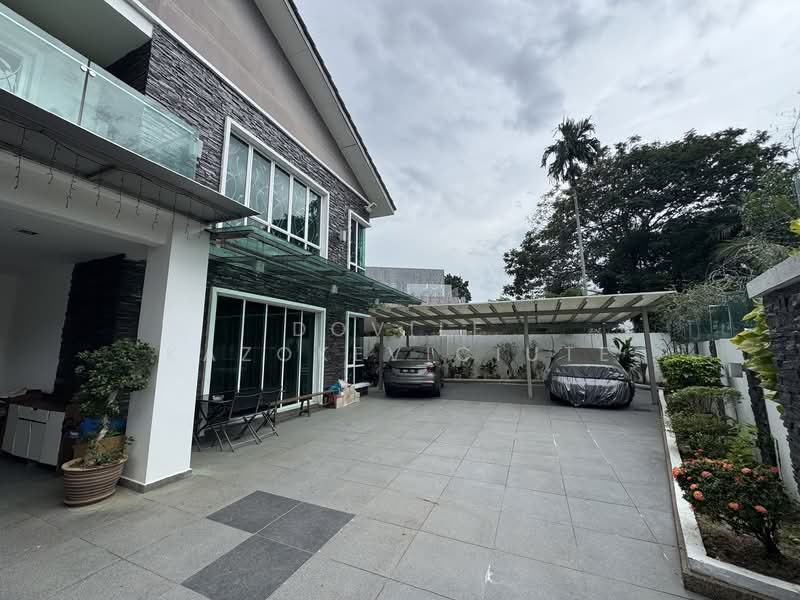 Bungalow for Sale in Bukit Damansara (Damansara Heights) - Dovile Kazokeviciute - Exterior - PropertyGuru.com.my