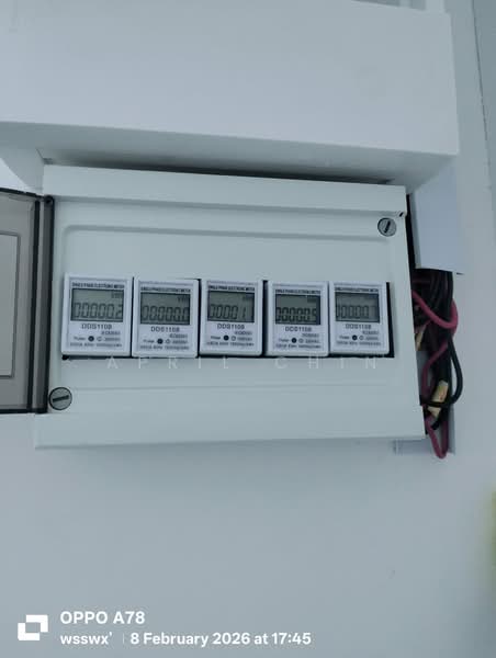 Service Residence for Rent at Meldrum Heights (Residensi Meldrum) - April Chin - PropertyGuru.com.my