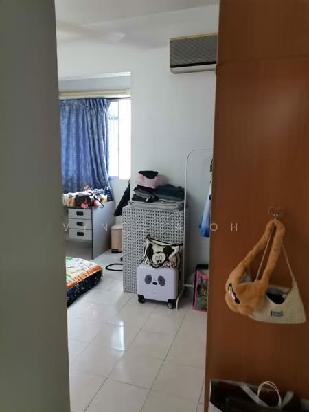 Apartment for Sale at Indah Kota Apartment - Vynecia Oh - Bedroom - PropertyGuru.com.my