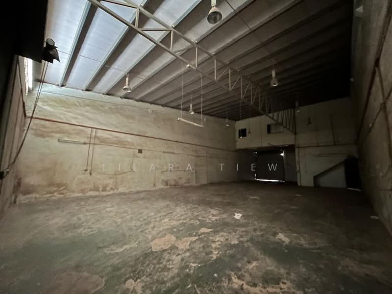 Factory for Rent in Ulu Tiram (Johor) - Lilara Tiew - Interior - PropertyGuru.com.my