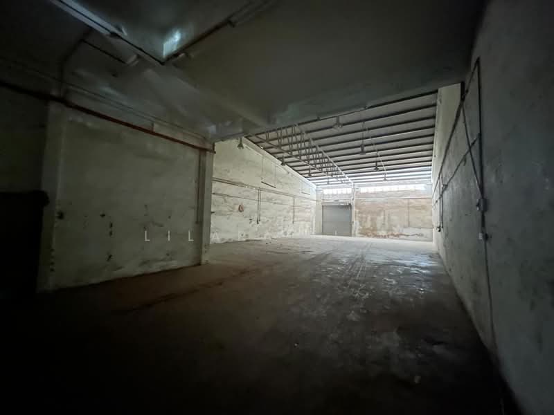 Factory for Rent in Ulu Tiram (Johor) - Lilara Tiew - Interior - PropertyGuru.com.my
