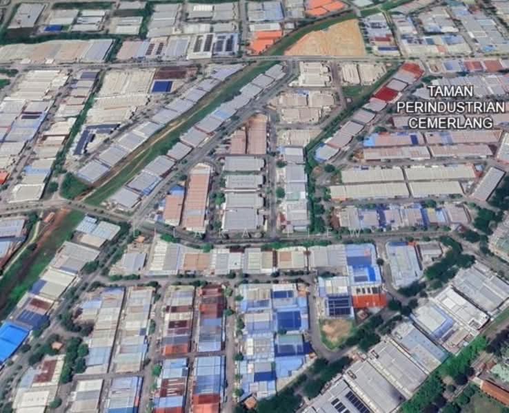 Factory for Rent in Ulu Tiram (Johor) - Lilara Tiew - PropertyGuru.com.my