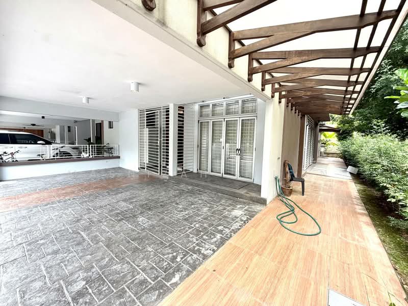 Desiran Bayu Precint 16 Putrajaya untuk Untuk Dijual - RM 1,450,000, Mac 2026 - Exterior - PropertyGuru.com.my