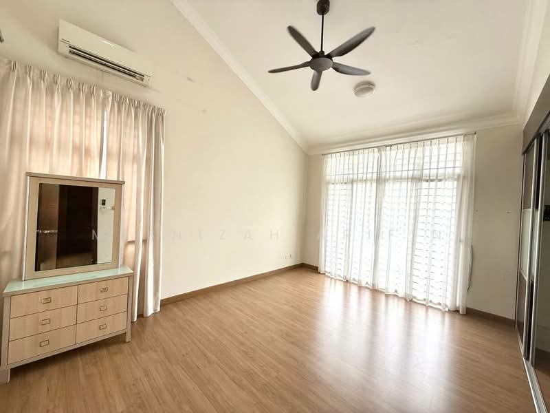 Desiran Bayu Precint 16 Putrajaya untuk Untuk Dijual - RM 1,450,000, Mac 2026 - Bedroom - PropertyGuru.com.my