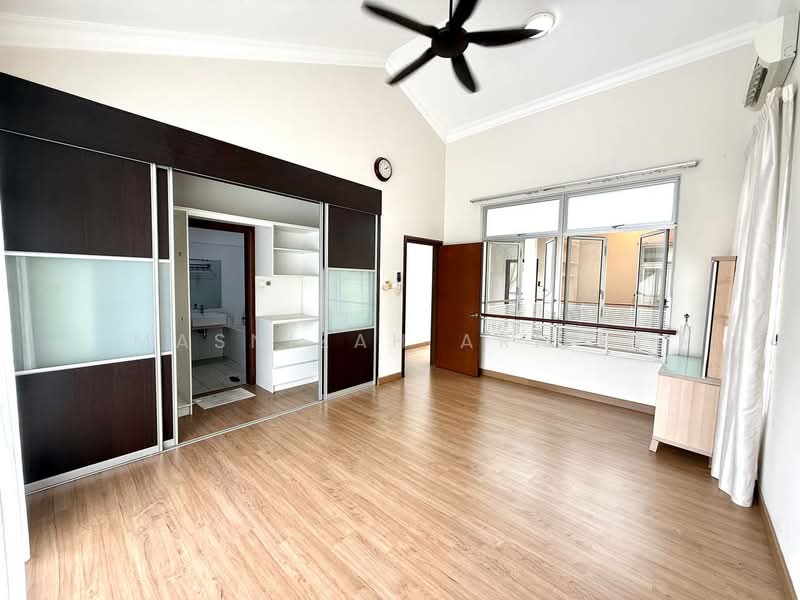 Desiran Bayu Precint 16 Putrajaya untuk Untuk Dijual - RM 1,450,000, Mac 2026 - Bedroom - PropertyGuru.com.my