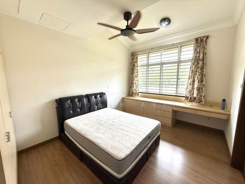 Desiran Bayu Precint 16 Putrajaya untuk Untuk Dijual - RM 1,450,000, Mac 2026 - Bedroom - PropertyGuru.com.my