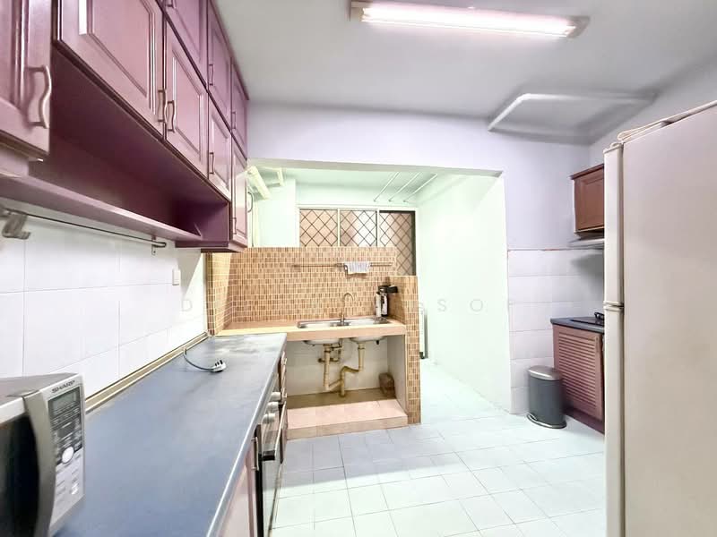 Condominium for Sale at Gurney Heights - Deeya Yusof - Kitchen - PropertyGuru.com.my