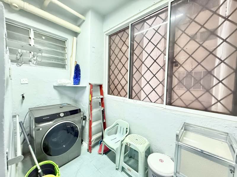 Condominium for Sale at Gurney Heights - Deeya Yusof - Interior - PropertyGuru.com.my