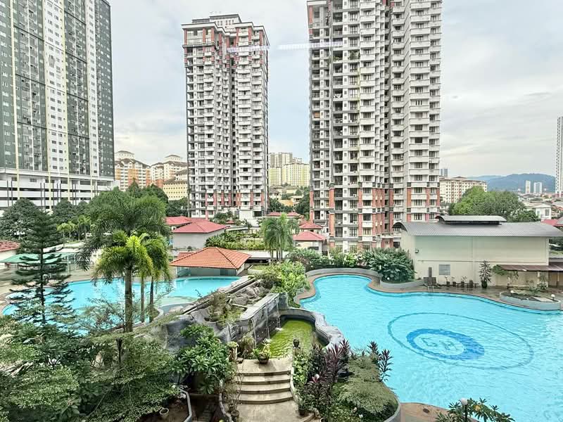 Condominium for Sale at Gurney Heights - Deeya Yusof - Exterior - PropertyGuru.com.my