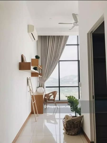 Condominium for Sale at Dua Menjalara - Echo Ng - Study - PropertyGuru.com.my