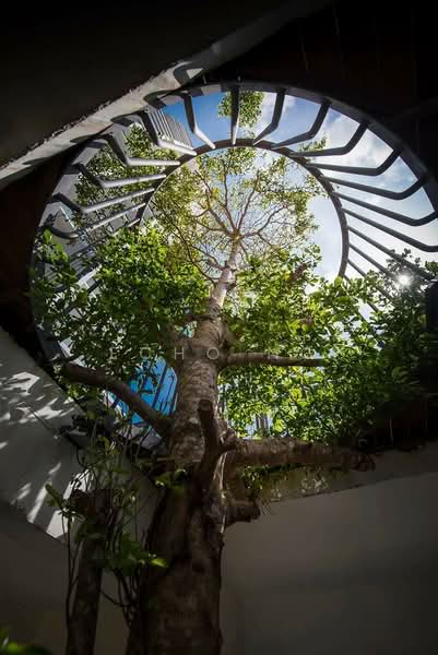 Condominium for Sale at Dua Menjalara - Echo Ng - Exterior - PropertyGuru.com.my