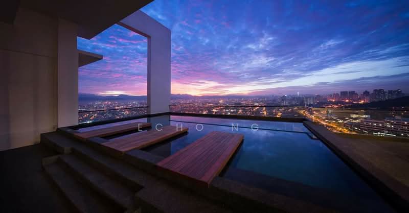 Condominium for Sale at Dua Menjalara - Echo Ng - View - PropertyGuru.com.my