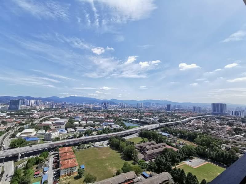 Condominium for Sale at Dua Menjalara - Echo Ng - Exterior - PropertyGuru.com.my