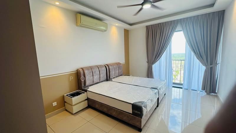 Untuk Disewa - Sunway Citrine Residences